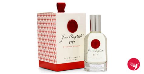 jean baptiste 1717 perfume|niven morgan gold floral amber.